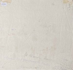 Scuola veneta del XVIII secolo Gruppo di figure con soldati e madri imploranti  - Asta Old Masters - Associazione Nazionale - Case d'Asta italiane