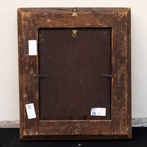 Pieter van der Werff, Cerchia di : Venere e Amore  - Asta Old Masters - Associazione Nazionale - Case d'Asta italiane