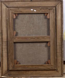 Antonio Zanchi, Attribuito a : San Gerolamo  - Asta Old Masters - Associazione Nazionale - Case d'Asta italiane