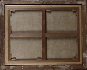 Niccolò de Simone : Baccanale  - Asta Old Masters - Associazione Nazionale - Case d'Asta italiane