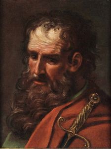 Giacomo Zoboli - San Paolo