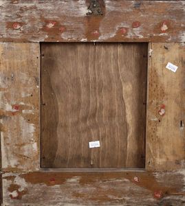 Lavinia Fontana, Attribuito a : Noli me tangere  - Asta Old Masters - Associazione Nazionale - Case d'Asta italiane