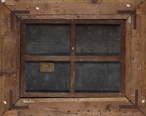 Simon de Vos : La cattura di Cristo  - Asta Old Masters - Associazione Nazionale - Case d'Asta italiane