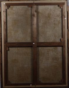 Scuola veneta del XVII secolo Martirio di San Sebastiano  - Asta Old Masters - Associazione Nazionale - Case d'Asta italiane