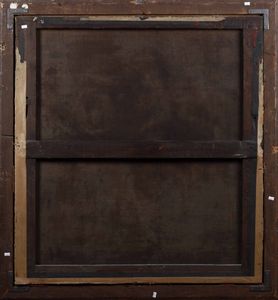 Paris Bordon, Attribuito a : Madonna con Bambino e Maria Maddalena  - Asta Old Masters - Associazione Nazionale - Case d'Asta italiane