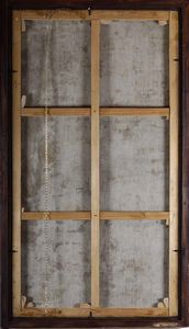 Scuola fiamminga del XVII secolo La promulgazione del decreto  - Asta Old Masters - Associazione Nazionale - Case d'Asta italiane