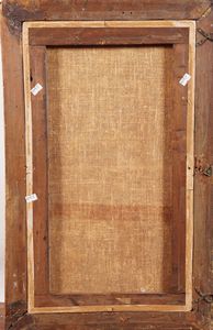 Peter Lely, Attribuito a : Ritratto di dama con liuto  - Asta Old Masters - Associazione Nazionale - Case d'Asta italiane