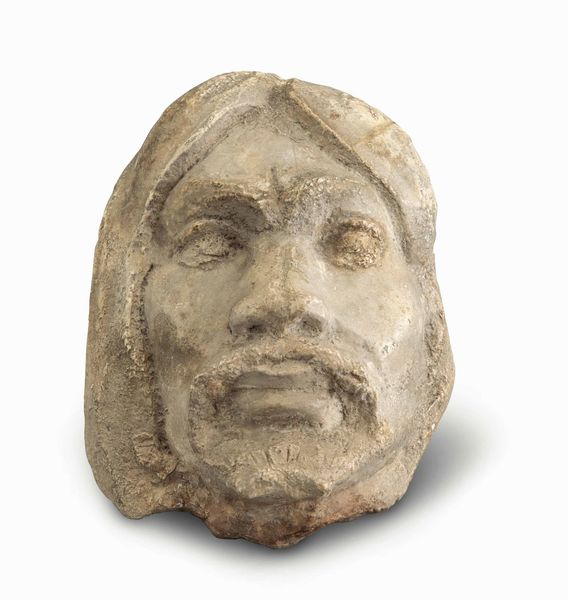 Paul Gauguin, Probabilmente d'apres : Masque d'un sauvage  - Asta Arte Moderna e Contemporanea - Associazione Nazionale - Case d'Asta italiane