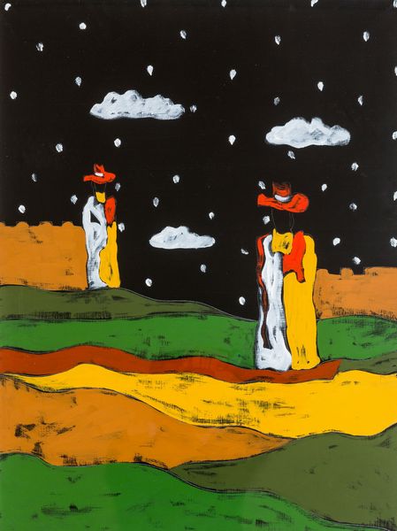 TANO FESTA : Senza titolo  - Asta Arte Moderna e Contemporanea - Associazione Nazionale - Case d'Asta italiane