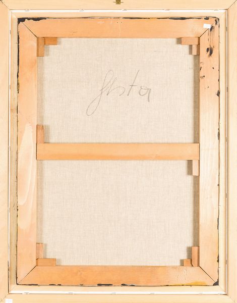 TANO FESTA : Senza titolo  - Asta Arte Moderna e Contemporanea - Associazione Nazionale - Case d'Asta italiane