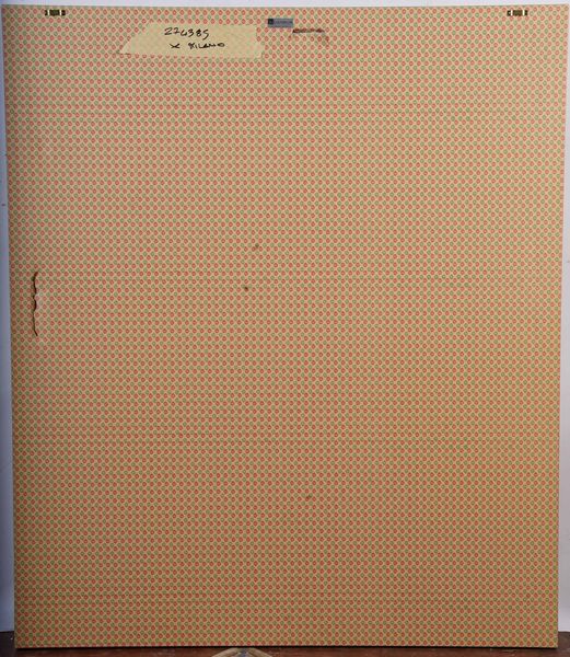 PAUL JENKINS : Senza titolo  - Asta Arte Moderna e Contemporanea - Associazione Nazionale - Case d'Asta italiane