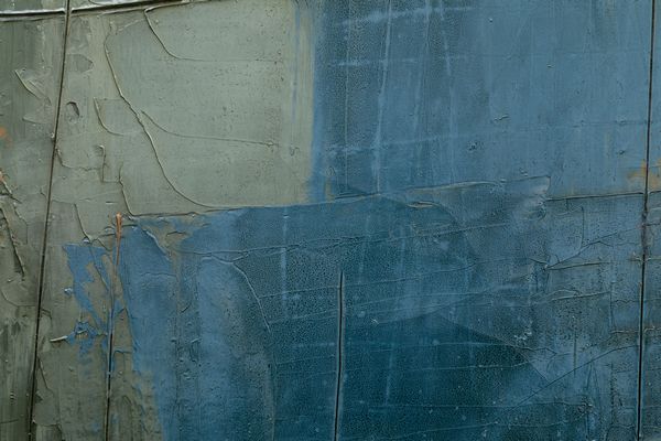 ALFREDO CHIGHINE : Acqua e terra  - Asta Arte Moderna e Contemporanea - Associazione Nazionale - Case d'Asta italiane