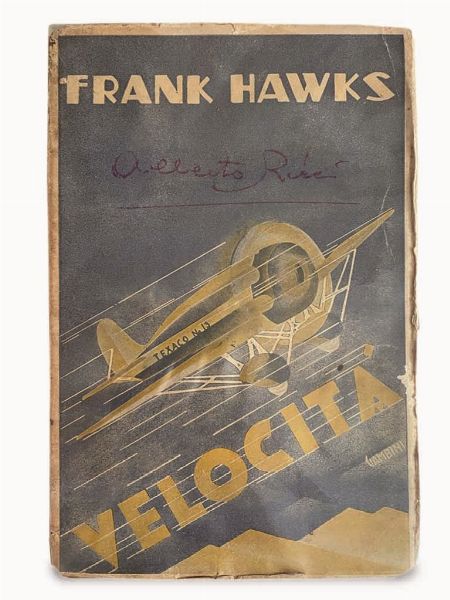 Ivanhoe Gambini : Velocit�  - Asta Arte Moderna e Contemporanea - Associazione Nazionale - Case d'Asta italiane