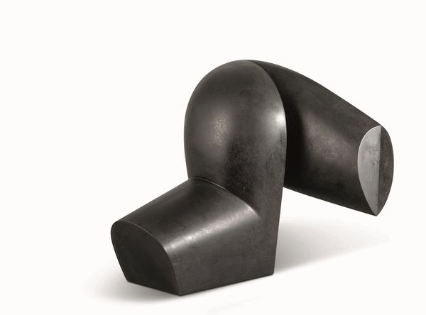 Franco Meneguzzo : Senza titolo  - Asta Arte Moderna e Contemporanea - Associazione Nazionale - Case d'Asta italiane