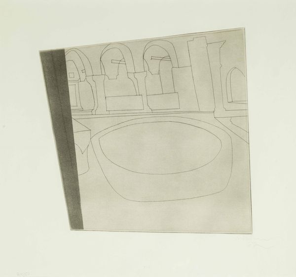 Ben Nicholson : Ben Nicholson  - Asta Arte Moderna e Contemporanea - Associazione Nazionale - Case d'Asta italiane