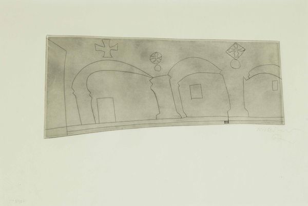 Ben Nicholson : Ben Nicholson  - Asta Arte Moderna e Contemporanea - Associazione Nazionale - Case d'Asta italiane