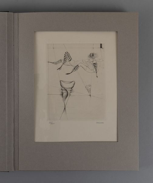 Futuristi Astrattisti Dadaisti<BR>Arp, Bellmer, Brauner, Delvaux, Duchamp, Freddie, Lam, Magritte, Masson, Matta, Man Ray  - Asta Arte Moderna e Contemporanea - Associazione Nazionale - Case d'Asta italiane