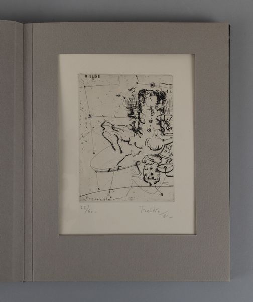 Futuristi Astrattisti Dadaisti<BR>Arp, Bellmer, Brauner, Delvaux, Duchamp, Freddie, Lam, Magritte, Masson, Matta, Man Ray  - Asta Arte Moderna e Contemporanea - Associazione Nazionale - Case d'Asta italiane