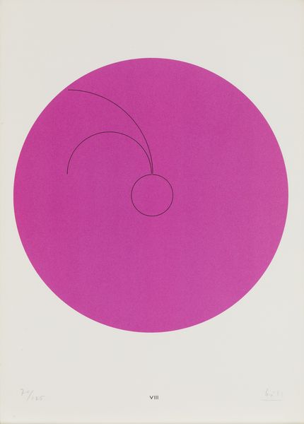 Max Bill : 16 constellations  - Asta Arte Moderna e Contemporanea - Associazione Nazionale - Case d'Asta italiane