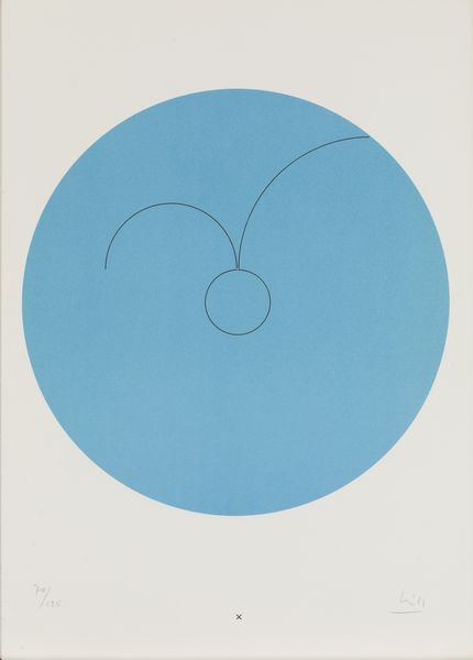 Max Bill : 16 constellations  - Asta Arte Moderna e Contemporanea - Associazione Nazionale - Case d'Asta italiane