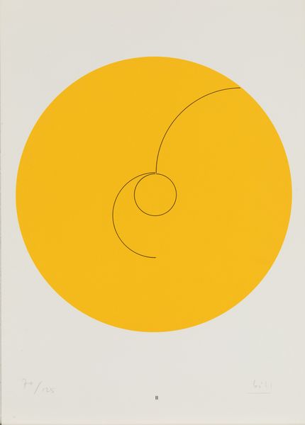 Max Bill : 16 constellations  - Asta Arte Moderna e Contemporanea - Associazione Nazionale - Case d'Asta italiane