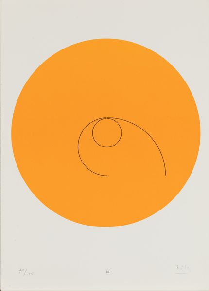 Max Bill : 16 constellations  - Asta Arte Moderna e Contemporanea - Associazione Nazionale - Case d'Asta italiane