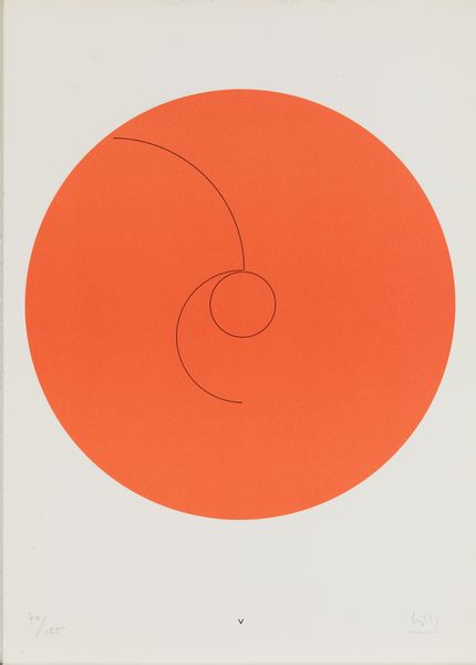 Max Bill : 16 constellations  - Asta Arte Moderna e Contemporanea - Associazione Nazionale - Case d'Asta italiane