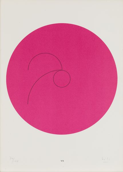 Max Bill : 16 constellations  - Asta Arte Moderna e Contemporanea - Associazione Nazionale - Case d'Asta italiane