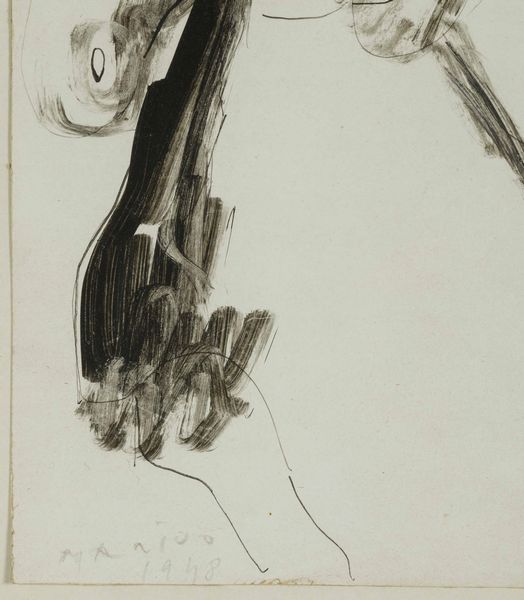 Marino Marini : Uomo e cavallo  - Asta Arte Moderna e Contemporanea - Associazione Nazionale - Case d'Asta italiane