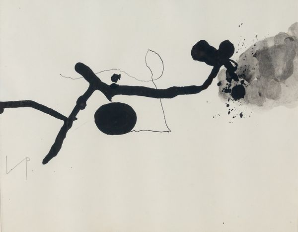 Victor Pasmore : Senza titolo  - Asta Arte Moderna e Contemporanea - Associazione Nazionale - Case d'Asta italiane