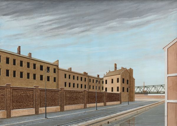 Arduino Cantafora : Alba tragica  - Asta Arte Moderna e Contemporanea - Associazione Nazionale - Case d'Asta italiane