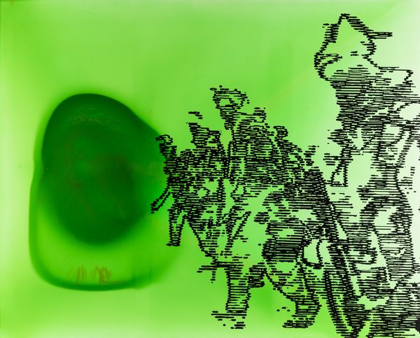 LEONIDA DE FILIPPI : Paesaggio urbano  - Asta Arte Moderna e Contemporanea - Associazione Nazionale - Case d'Asta italiane