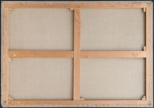 JONATHAN GUAITAMACCHI : Dove sono  - Asta Arte Moderna e Contemporanea - Associazione Nazionale - Case d'Asta italiane