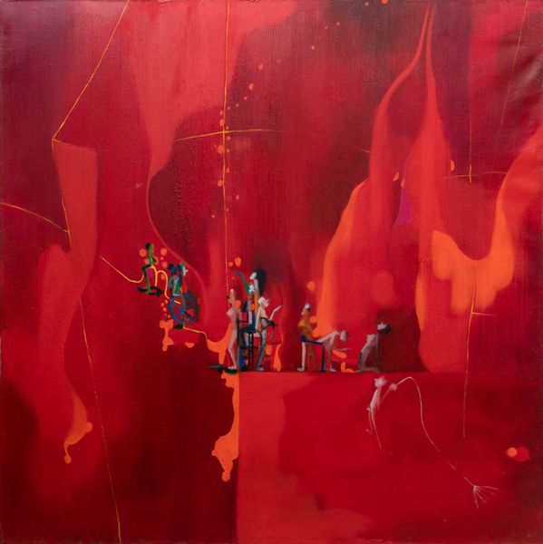 Marco Cingolani : Osservatore  - Asta Arte Moderna e Contemporanea - Associazione Nazionale - Case d'Asta italiane