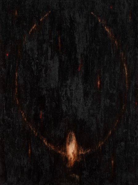 OMAR GALLIANI : Camminando 2  - Asta Arte Moderna e Contemporanea - Associazione Nazionale - Case d'Asta italiane