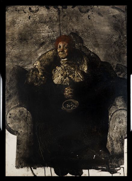 Philippe Garel : Figura  - Asta Arte Moderna e Contemporanea - Associazione Nazionale - Case d'Asta italiane