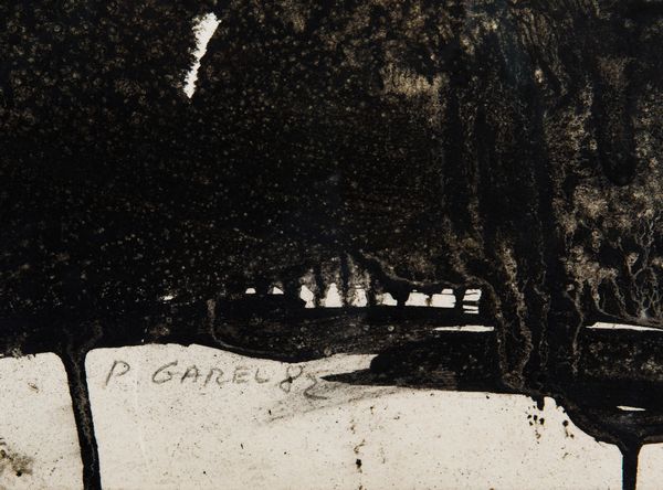 Philippe Garel : Figura  - Asta Arte Moderna e Contemporanea - Associazione Nazionale - Case d'Asta italiane