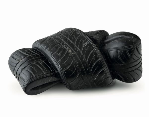 Fabio Viale : Nodo  - Asta Arte Moderna e Contemporanea - Associazione Nazionale - Case d'Asta italiane