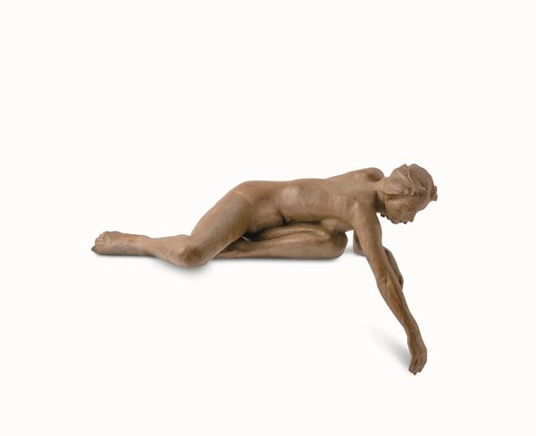 Giuseppe Bergomi : Uomini, delfini, parallelepipedi - fig. n. 5  - Asta Arte Moderna e Contemporanea - Associazione Nazionale - Case d'Asta italiane