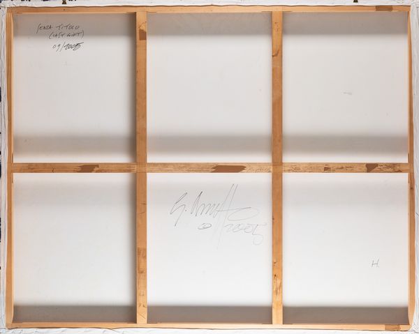 Gabriele Arruzzo : Last gift  - Asta Arte Moderna e Contemporanea - Associazione Nazionale - Case d'Asta italiane