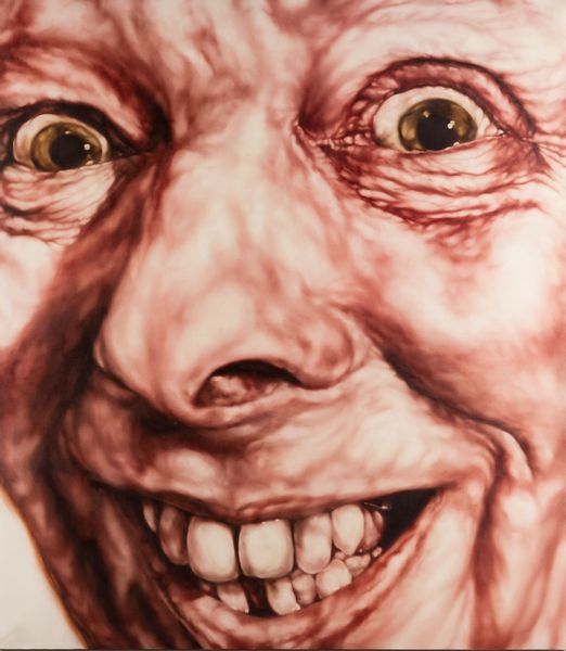 Alessandro Bellucco : Ipertrofie  - Asta Arte Moderna e Contemporanea - Associazione Nazionale - Case d'Asta italiane