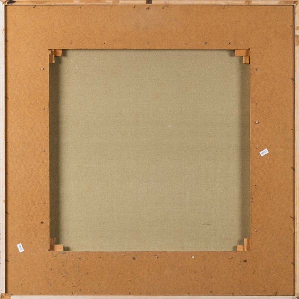 LUCA ALINARI : Senza titolo  - Asta Arte Moderna e Contemporanea - Associazione Nazionale - Case d'Asta italiane