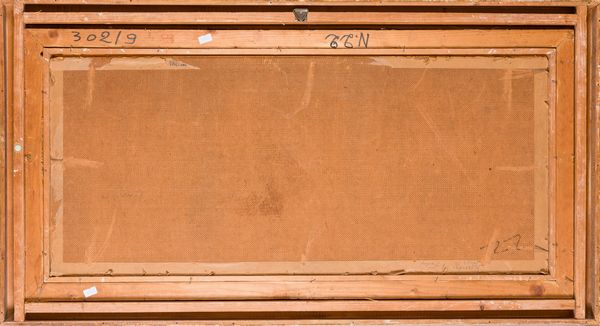 Mario Sironi : Architettura  - Asta Arte Moderna e Contemporanea - Associazione Nazionale - Case d'Asta italiane