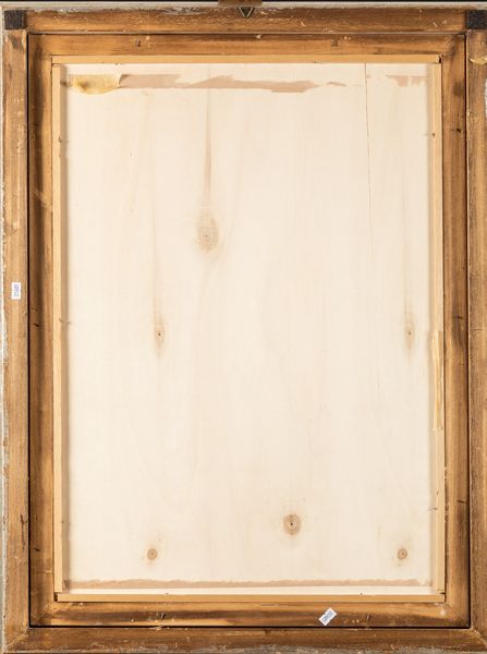 Ennio Morlotti : Senza titolo  - Asta Arte Moderna e Contemporanea - Associazione Nazionale - Case d'Asta italiane