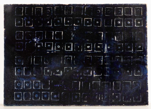 FAUSTO MELOTTI : Senza titolo  - Asta Arte Moderna e Contemporanea - Associazione Nazionale - Case d'Asta italiane