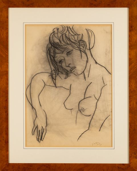 Renato Guttuso : Senza titolo (Omaggio a�Graziella Lonardi Buontempo)  - Asta Arte Moderna e Contemporanea - Associazione Nazionale - Case d'Asta italiane