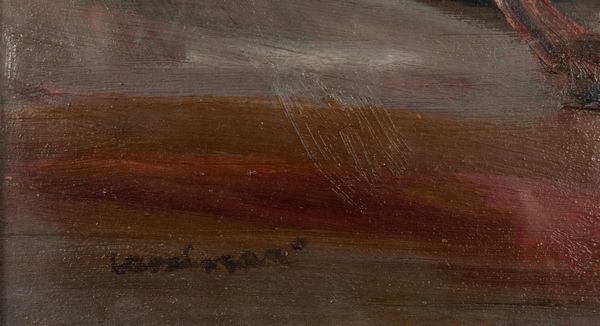 Bruno Cassinari : Natura morta con uccello  - Asta Arte Moderna e Contemporanea - Associazione Nazionale - Case d'Asta italiane