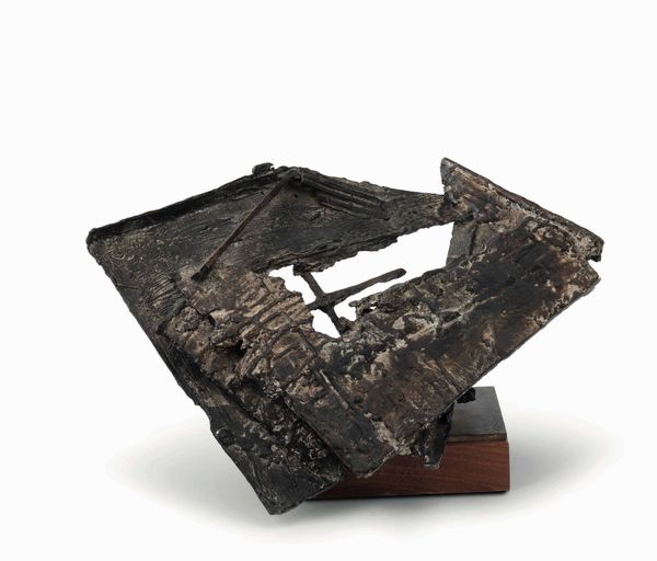 Alberto Ghinzani : La finestra dello studio  - Asta Arte Moderna e Contemporanea - Associazione Nazionale - Case d'Asta italiane