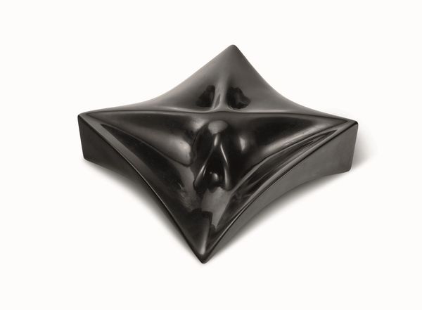 Giò Pomodoro : Quadrato  - Asta Arte Moderna e Contemporanea - Associazione Nazionale - Case d'Asta italiane