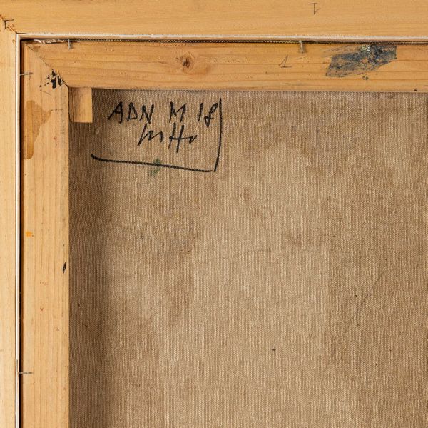 ROBERTO CRIPPA : Totem  - Asta Arte Moderna e Contemporanea - Associazione Nazionale - Case d'Asta italiane